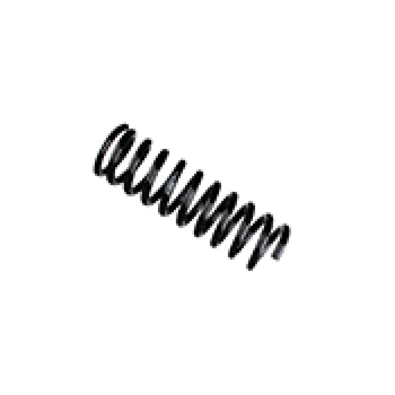 Bilstein 93-98 Mercedes-Benz 300TE B3 OE Replacement Coil Spring - Rear Bilstein