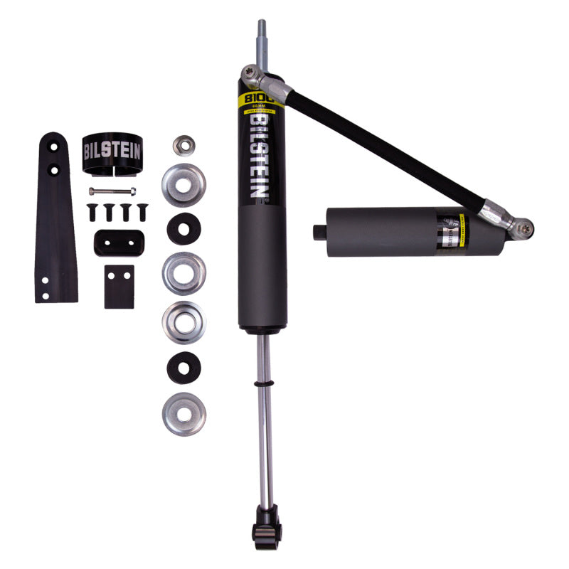 Bilstein 2007-2021 Toyota Tundra B8 8100 Monotube Rear Right Shock Absorber Bilstein