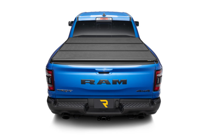 Extang 09-18 Dodge Ram / 19-23 Classic 1500 / 19-22 2500/3500 (6ft. 4in. Bed) Solid Fold ALX
