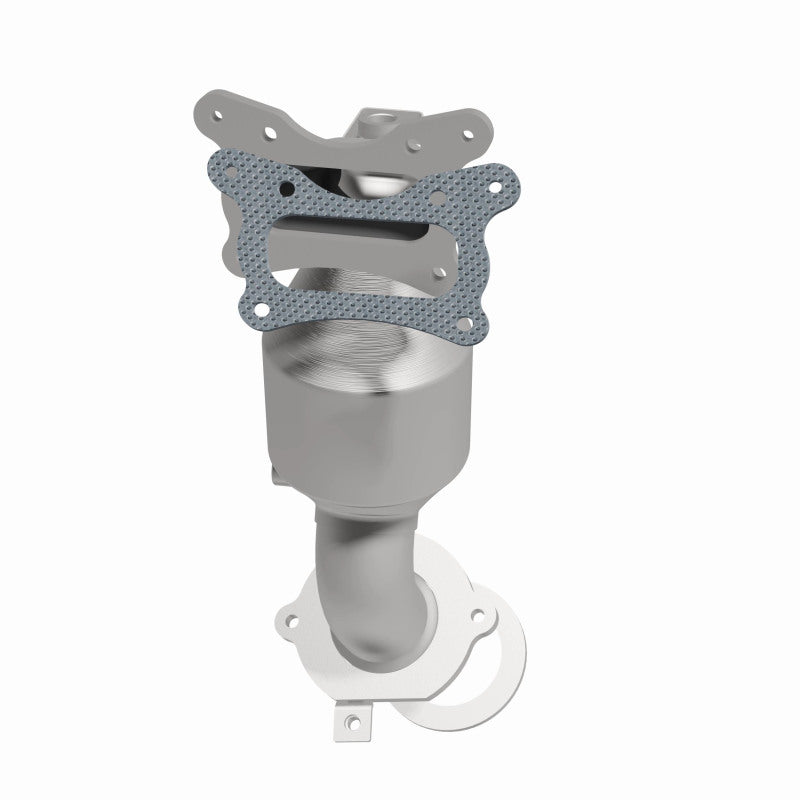 MagnaFlow Conv DF 09-11 Acura TSX 2.4L
