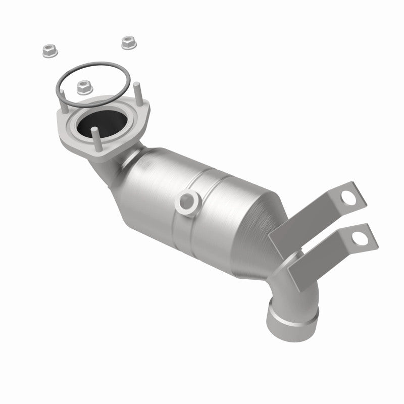 Magnaflow Conv DF 02-03 Jaguar X-Type Rear