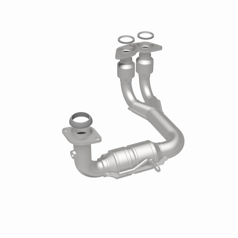 MagnaFlow Conv DF Standard Cat 00-05 Toyota MR2 Spyder 1.8L Rear
