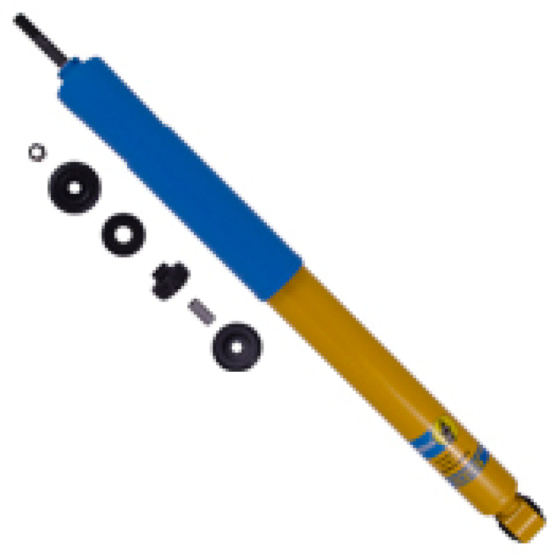 Bilstein 4600 Series 19-21 RAM 2500 Rear 46mm Monotube Shock Absorber Bilstein
