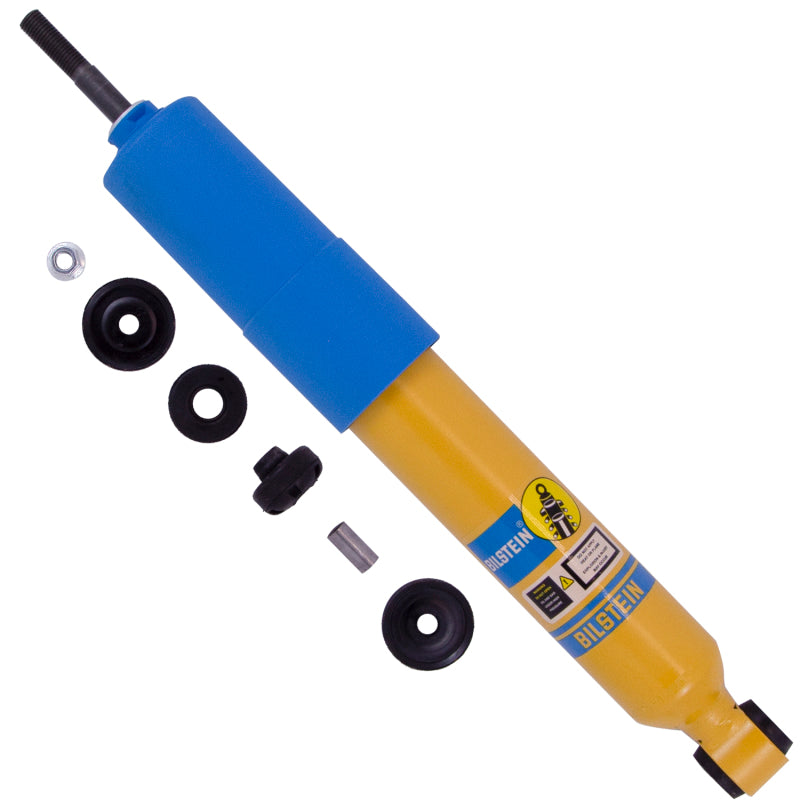 Bilstein B6 4600 Series 2017-2020 Ford F-250 / F-350 Super Duty (2WD) Front Monotube Shock Absorber Bilstein