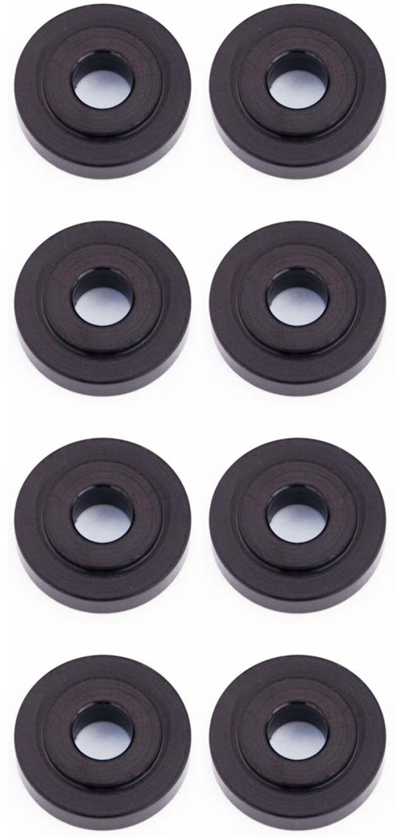 Torque Solution Shifter Base Bushing Kit: Honda Civic Si 2002-05