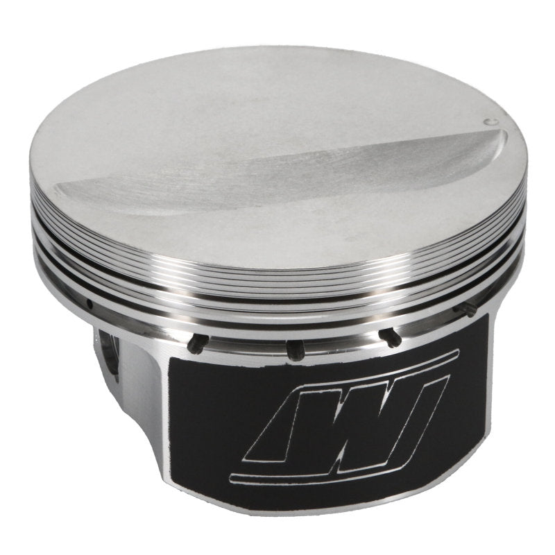 Wiseco Mercedes EVO 1 M102E23 16V 96.5mm Bore 9:1 CR Piston Set (Set of 4)