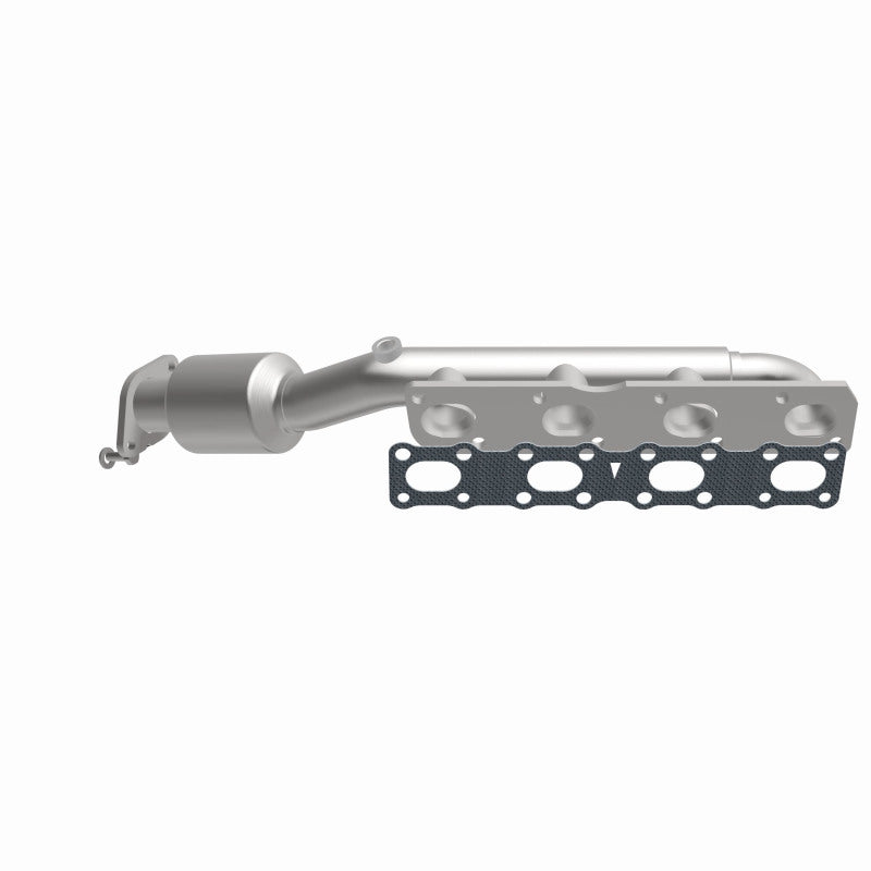 MagnaFlow Conv DF Infiniti/Nissan Trucks 8 5.6L D/S Manifold (49 State)