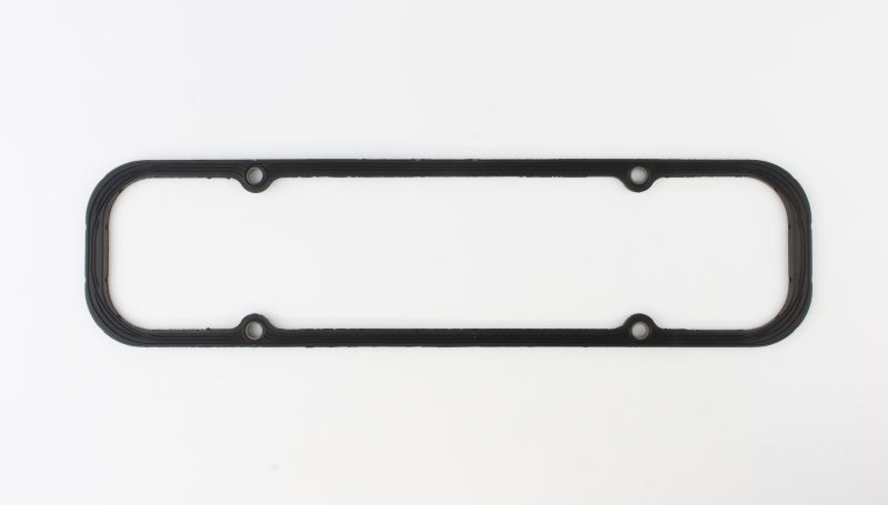Cometic 68-78 Pontiac V8 Bonneville / Catalina .188in Molded Rubber Valve Cover Gasket (Each)