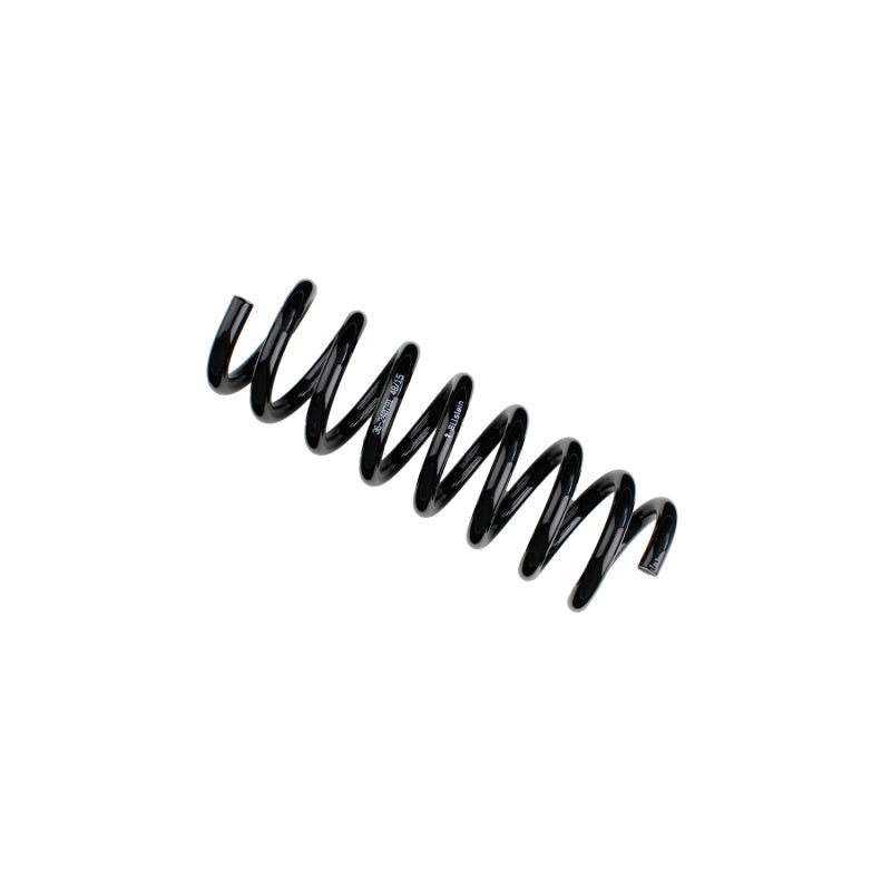 Bilstein B3 OE Replacement 08-11 Mercedes-Benz C300 Luxury/Sport V6 Rear Coil Spring Bilstein