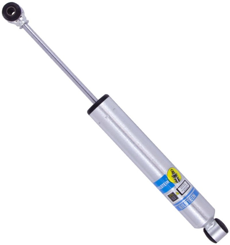 Bilstein 5100 Series (Steering Damper) 18-20 Jeep Wrangler Front 46mm Monotube Steering Damper Bilstein