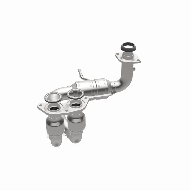 MagnaFlow Conv DF Standard Cat 00-05 Toyota MR2 Spyder 1.8L Rear
