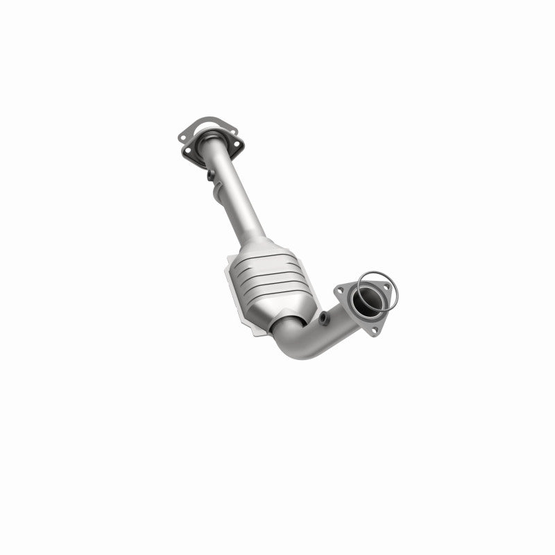 MagnaFlow Conv DF 02-06 Cadillac Escalade / 02-06 GM Yukon (Inc Denali) 6.0L P/S