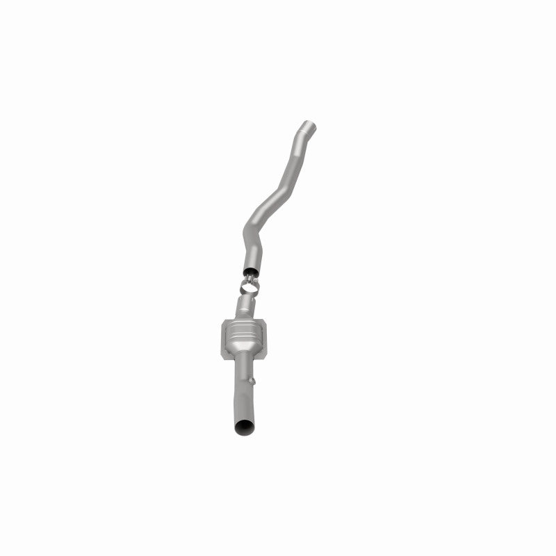 MagnaFlow Conv DF Dodge Dakota 3.9/5.2L 4WD
