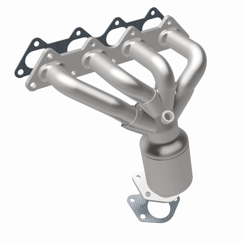 MagnaFlow Conv DF 02-05 Chrysler Sebring 2.4L / 02-05 Mitsubishi Eclipse/02-03 Galant 2.4L Manifold