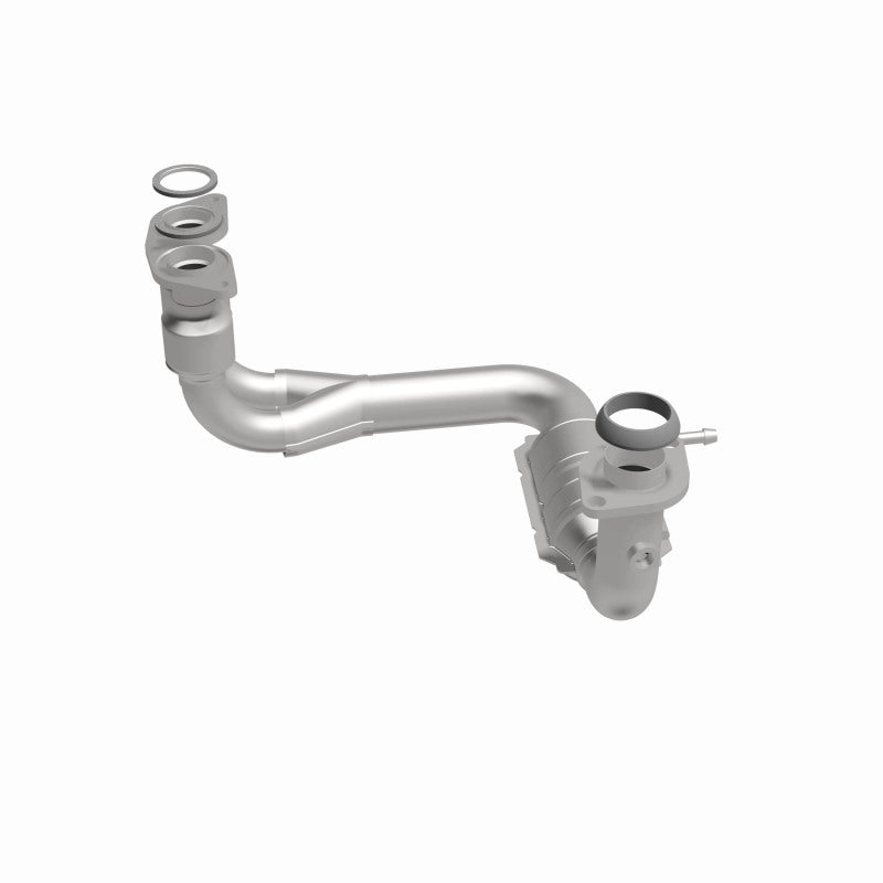 MagnaFlow Conv DF Standard Cat 00-05 Toyota MR2 Spyder 1.8L Rear