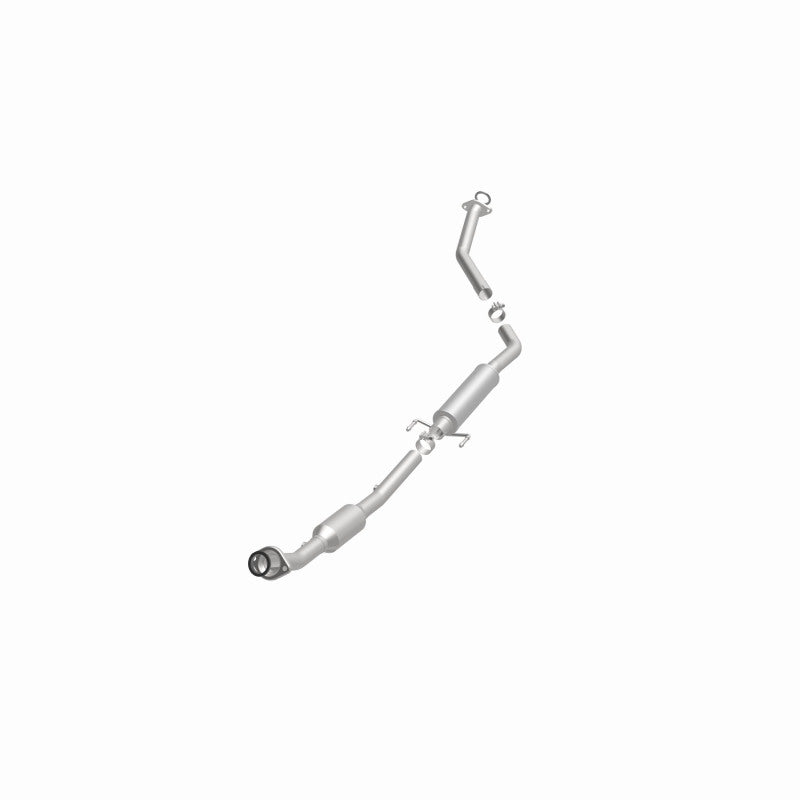 MagnaFlow Conv DF 00-05 Toyota Celica 1.8L Front 1ZZFE GT