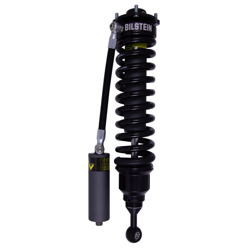 Bilstein B8 8112 Series 07-21 Toyota Tundra Zone Control Monotube Front Left Corner Module Bilstein