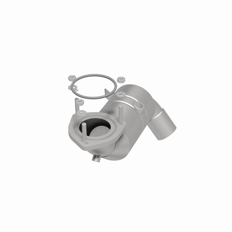 Magnaflow Conv DF 03-08 X-Type 3.0L Rear