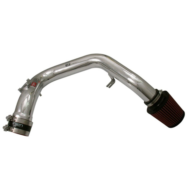 Injen 02-03 Toyota Matrix XRS Black Cold Air Intake **SPECIAL ORDER**