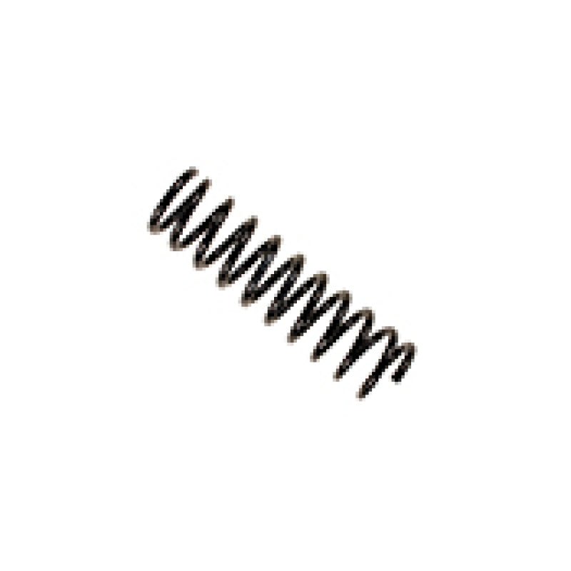 Bilstein B3 89-95 BMW 525i Replacement Rear Coil Spring - Standard Suspension Bilstein
