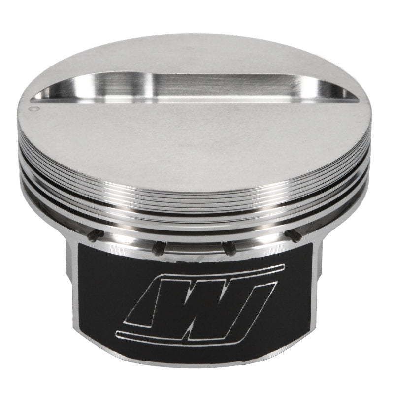 Wiseco Mercedes EVO 1 M102E23 16V 96.5mm Bore 9:1 CR Piston Set (Set of 4)