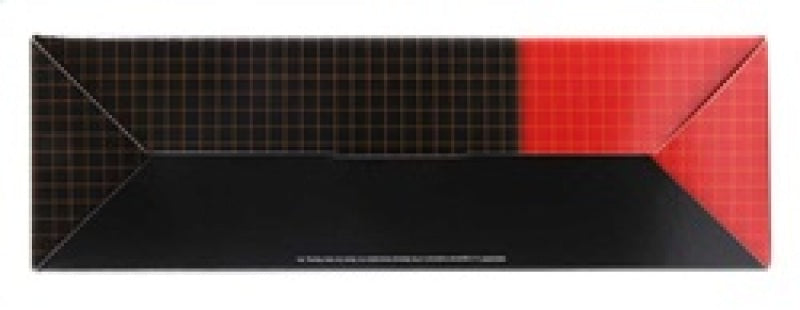 K&N Replacement Air Filter for 11-14 BMW M5/M6 4.4L V8 / 2015 M4/M3 3.0L I6 (2 per box)
