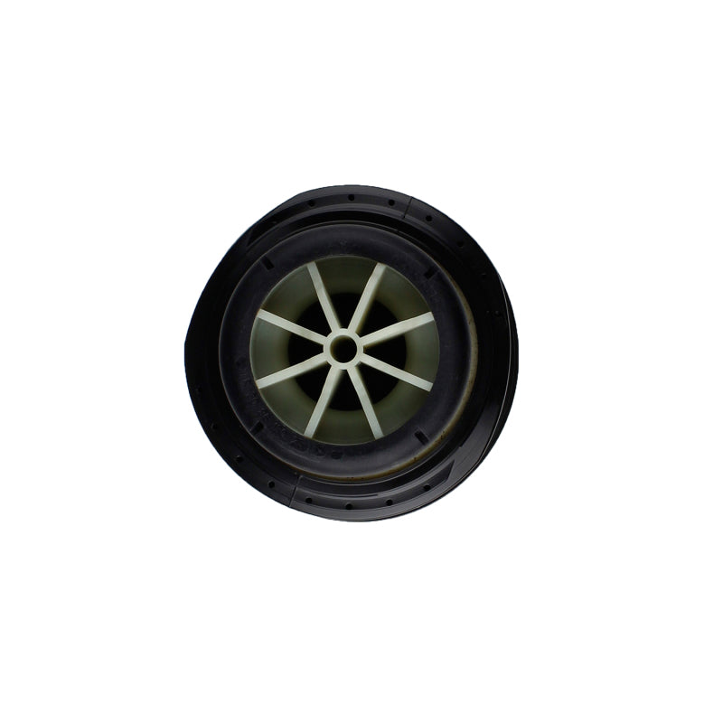 Bilstein 12-14 Mercedes-Benz CLS63 AMG B3 OE Replacement Air Suspension Spring - Rear Left Bilstein