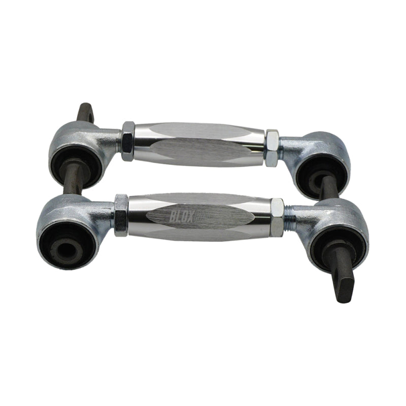 BLOX Racing Rear Camber Kit - 1990-2001 Acura Integra / 1988-2000 Honda Civic CRX Del Sol BLOX Racing