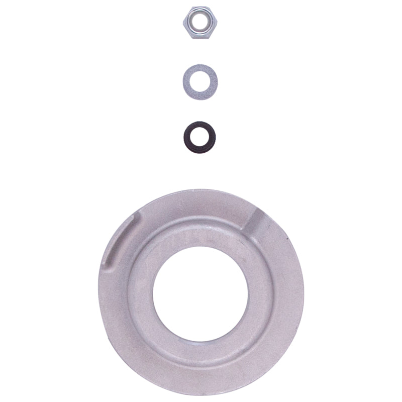 Bilstein B6 14-18 Subaru Forester Rear Monotube Shock Absorber Bilstein
