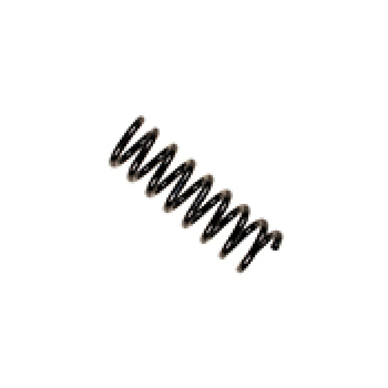 Bilstein B3 OE Replacement 96-99 Mercedes C220 Base L4 2.2L Rear Coil Spring Bilstein