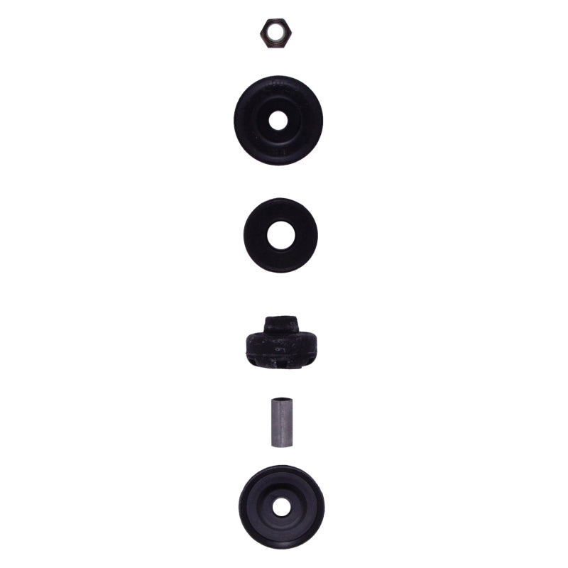 Bilstein 4600 Series 19-21 RAM 2500 Rear 46mm Monotube Shock Absorber Bilstein