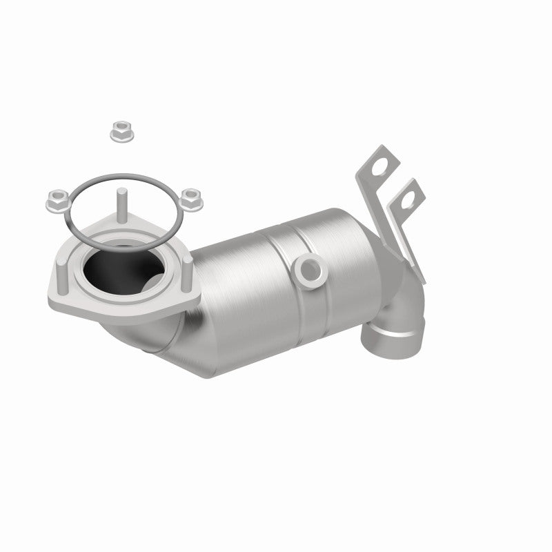 Magnaflow Conv DF 02-03 Jaguar X-Type Rear