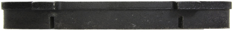 StopTech Performance 06-09 Chevy Corvette Z06 Rear Brake Pads