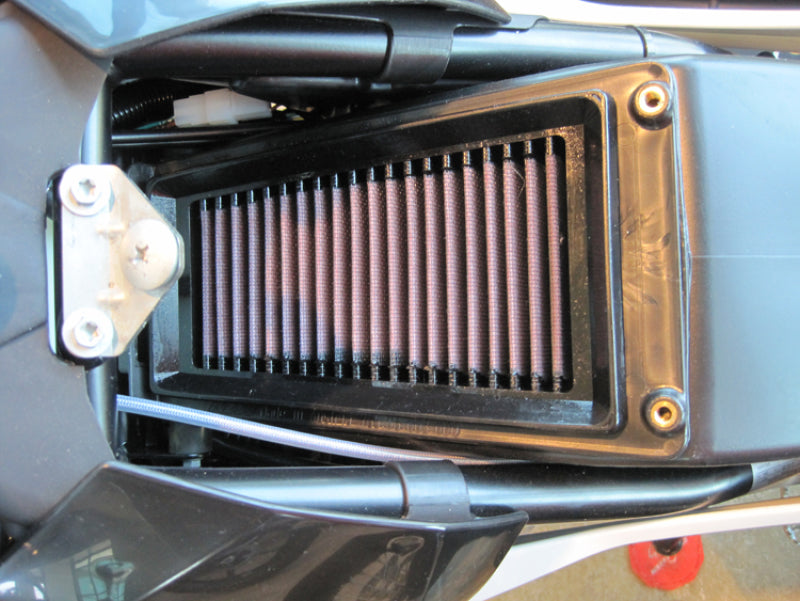 K&N 08-10 KTM 690 Replacement Panel Air Filter