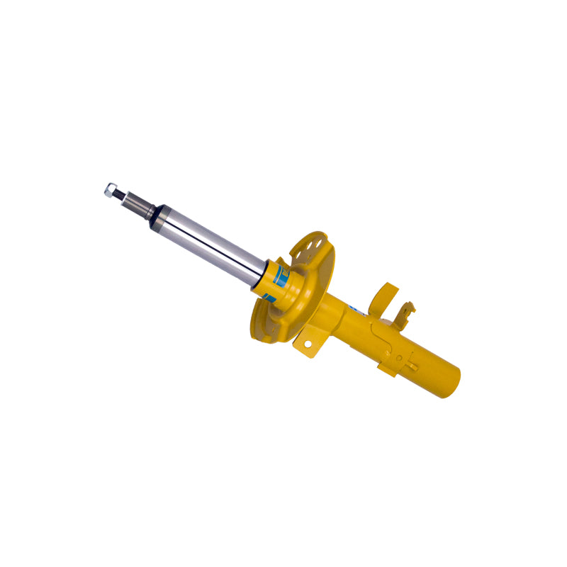 Bilstein B6 14-18 Ford Focus (CEW) Front Left Suspension Strut Assembly Bilstein