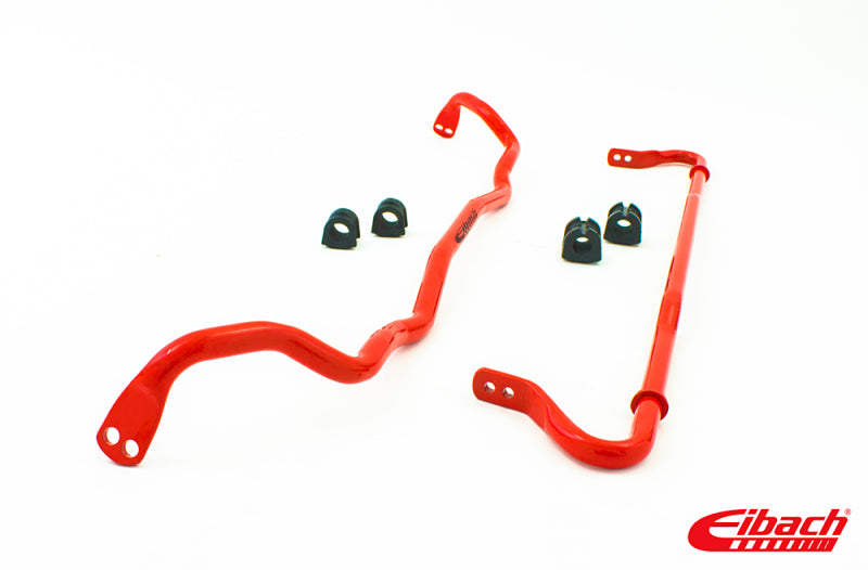 Eibach 22mm Front & 22mm Rear Anti-Roll-Kit for 04-07 Subaru WRX