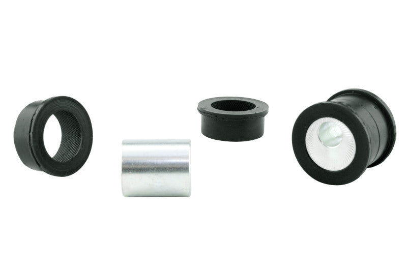 Whiteline 86-91 Mazda RX7 Rear Camber adj kit - hub upper