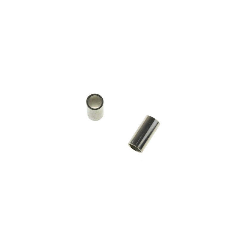 Bilstein 5125 Series 76-83 Jeep CJ5 Base/Limited/Laredo Front 46mm Monotube Shock Absorber Bilstein