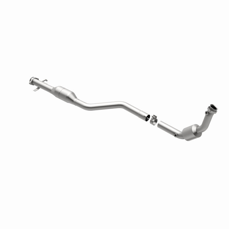MagnaFlow Conv DF 99-00 Mercedes SL500 5.0L