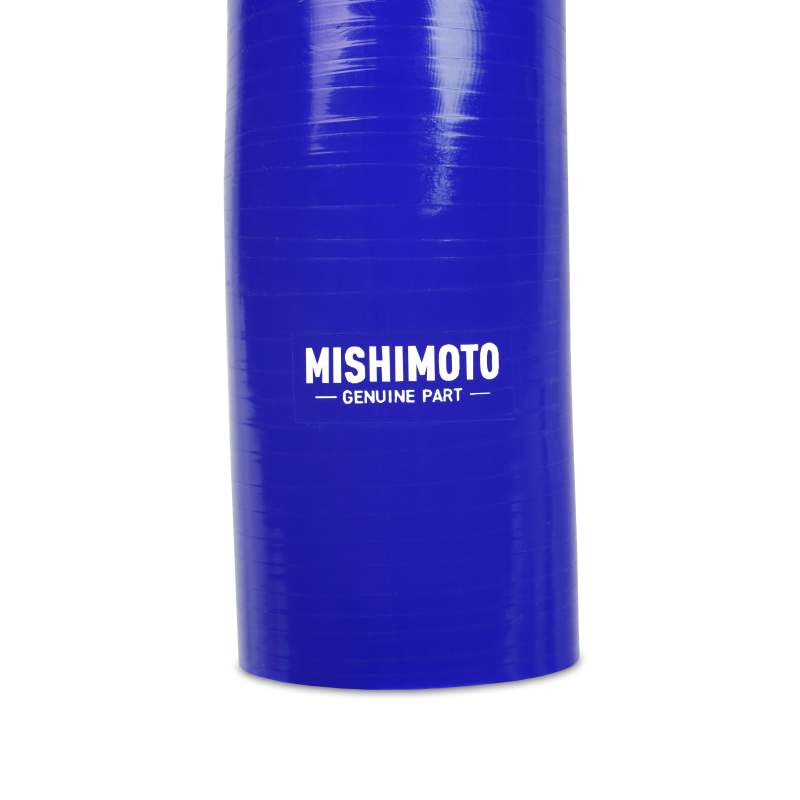 Mishimoto 16+ Chevy Camaro SS Silicone Radiator Hose Kit - Blue