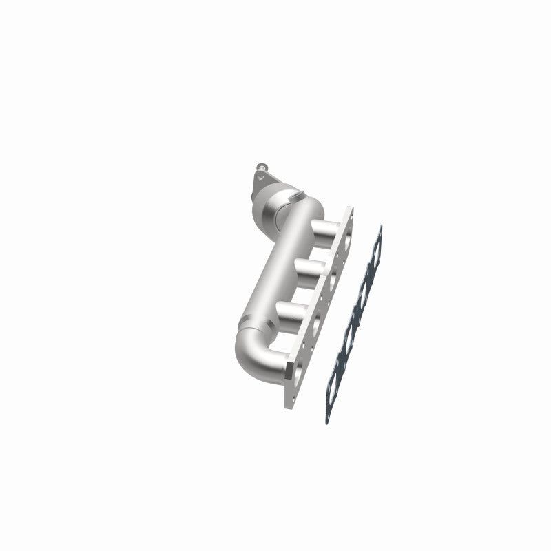 MagnaFlow Conv DF Infiniti/Nissan Truck 8 5.6L P/S Manifold (49 State)