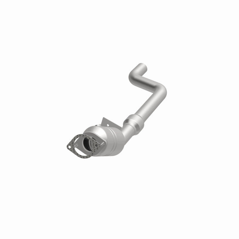 Magnaflow Conv DF 2016 Mustang GT350 5.2L Underbody