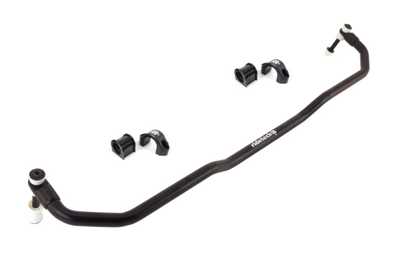 Ridetech 67-69 GM F-Body Small Block/LS StreetGrip Suspension System w/ Ball Joints & Bushings