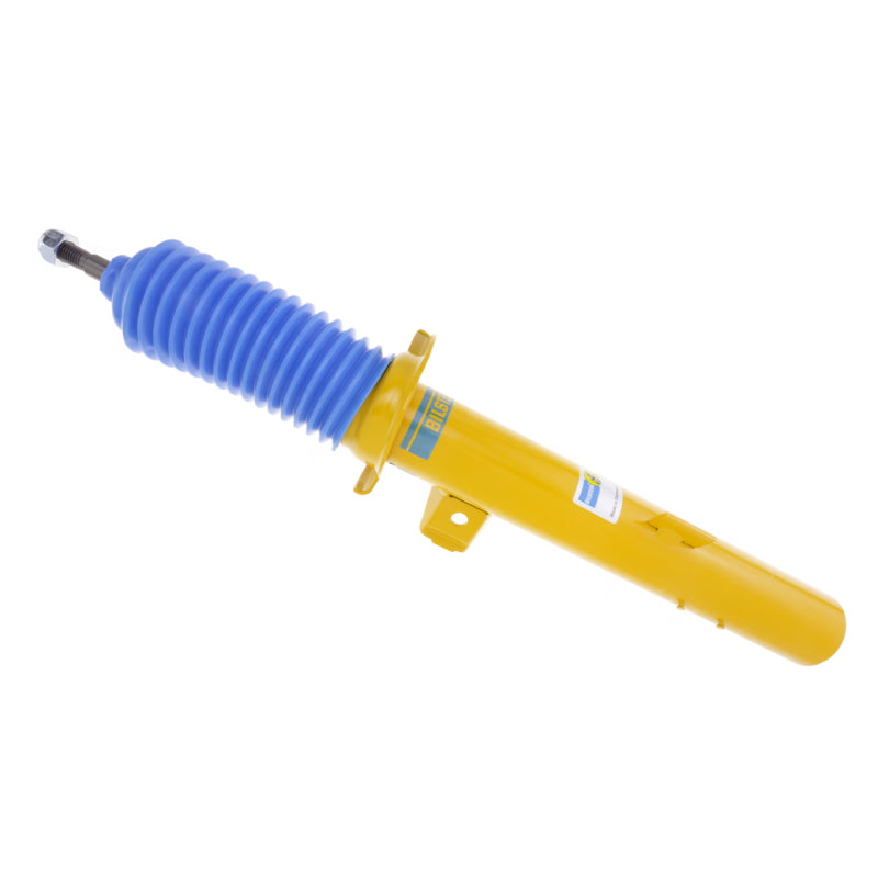 Bilstein 5100 Series 2012 BMW Z4 sDrive35i Front Left Suspension Strut Assembly Bilstein