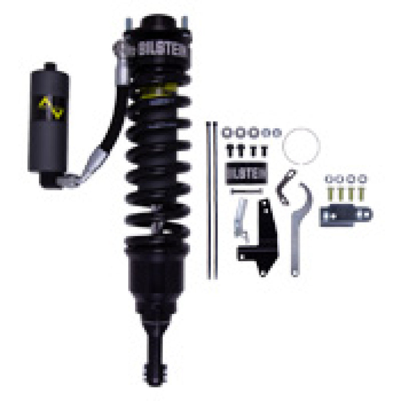 Bilstein B8 8112 Series 03-09 Toyota 4Runner Zone Control Monotube Front Left Corner Module Bilstein