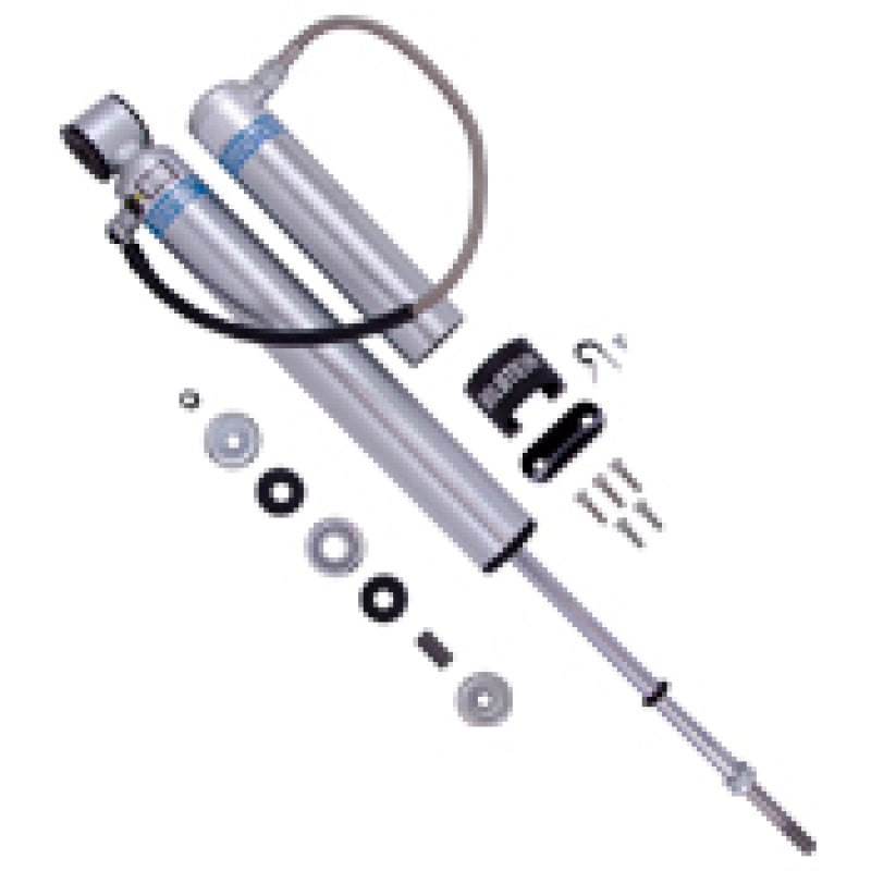Bilstein B8 03-11 Mercedes-Benz G55 AMG Front Left 46mm 24.57in Ext Length Monotube Shock Absorber Bilstein