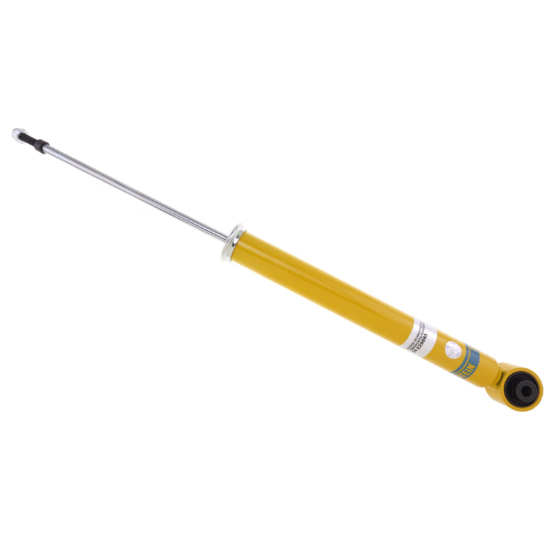 Bilstein B6 2015 Volkswagen Golf / Golf SportWagen (w/ Solid Axle) Rear Monotube Shock Absorber