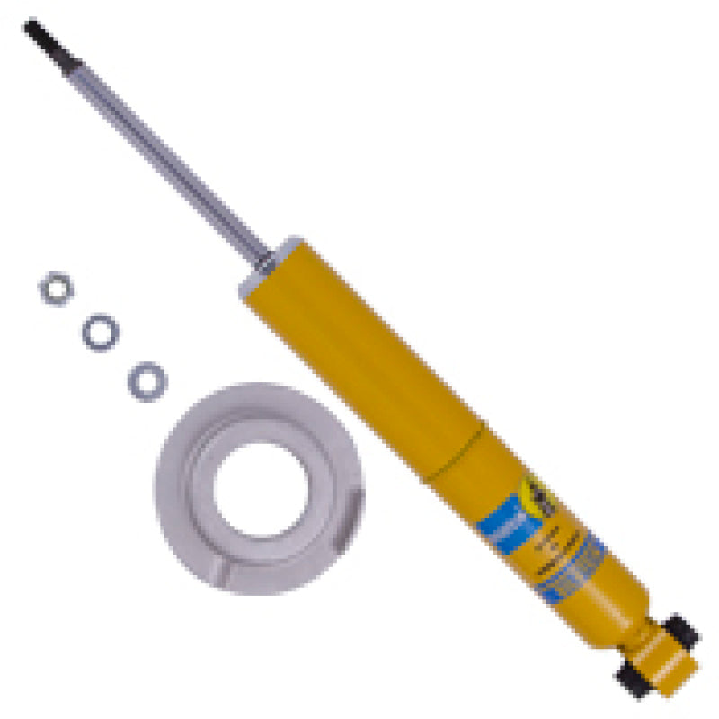 Bilstein B6 18-19 Subaru Crosstrek Rear Shock Absorber Bilstein