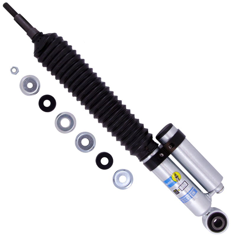 Bilstein 5160 Series 98-07 Toyota Land Cruiser 46mm Monotube Shock Absorber Bilstein