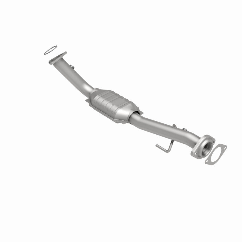 MagnaFlow Conv DF 02-06 Cadillac Escalade / 02-06 GM Yukon (Inc Denali) 6.0L P/S